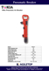 Pneumatic Breaker - TCA-7